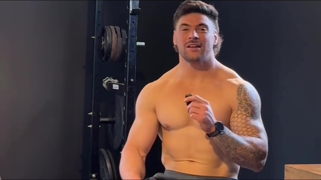 Nicolás Herrada — Coach REBUILD